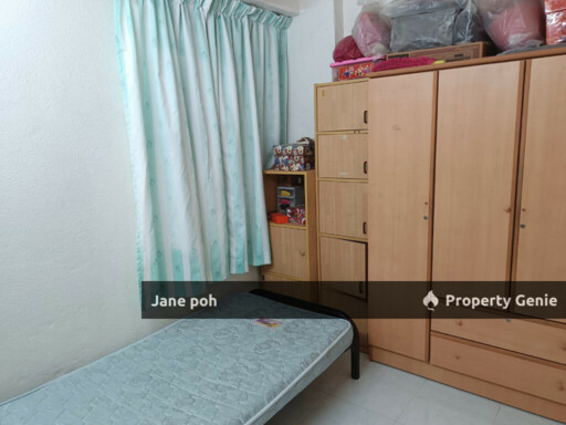 Taman Lone Pine, Paya Terubong Penang For Rent