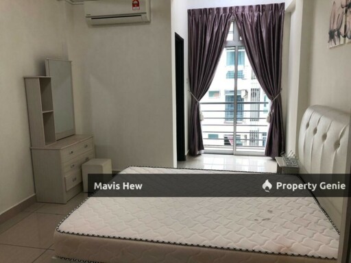 FOr Rent, Midori Green @ Mount Austin, Fully Furnished