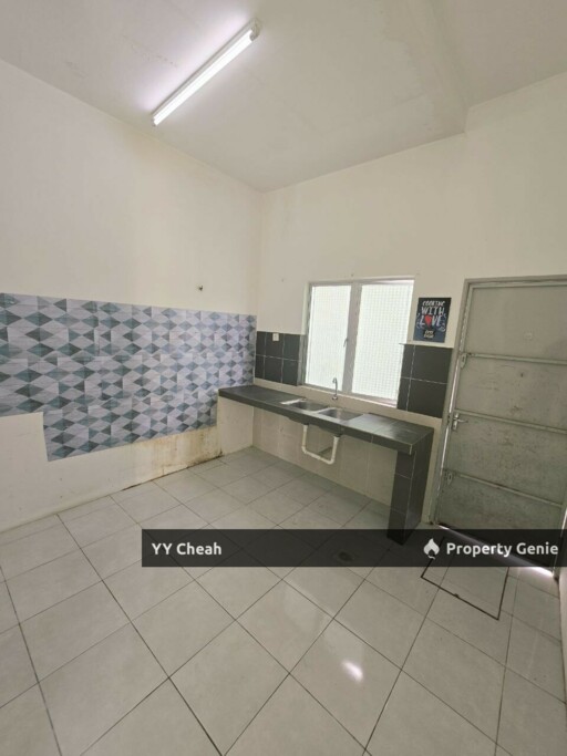 Tanjung Rambutan, Tambun Ipoh Corner, For Sale, Setingkat Freehold Corner Lot