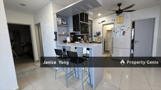 ARC @ Austin Hills,Taman Daya