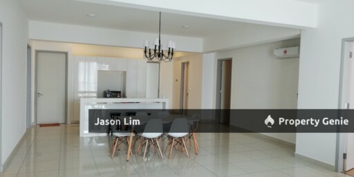 Jazz Residence Service Suite Opposite Lotus Hypermarket