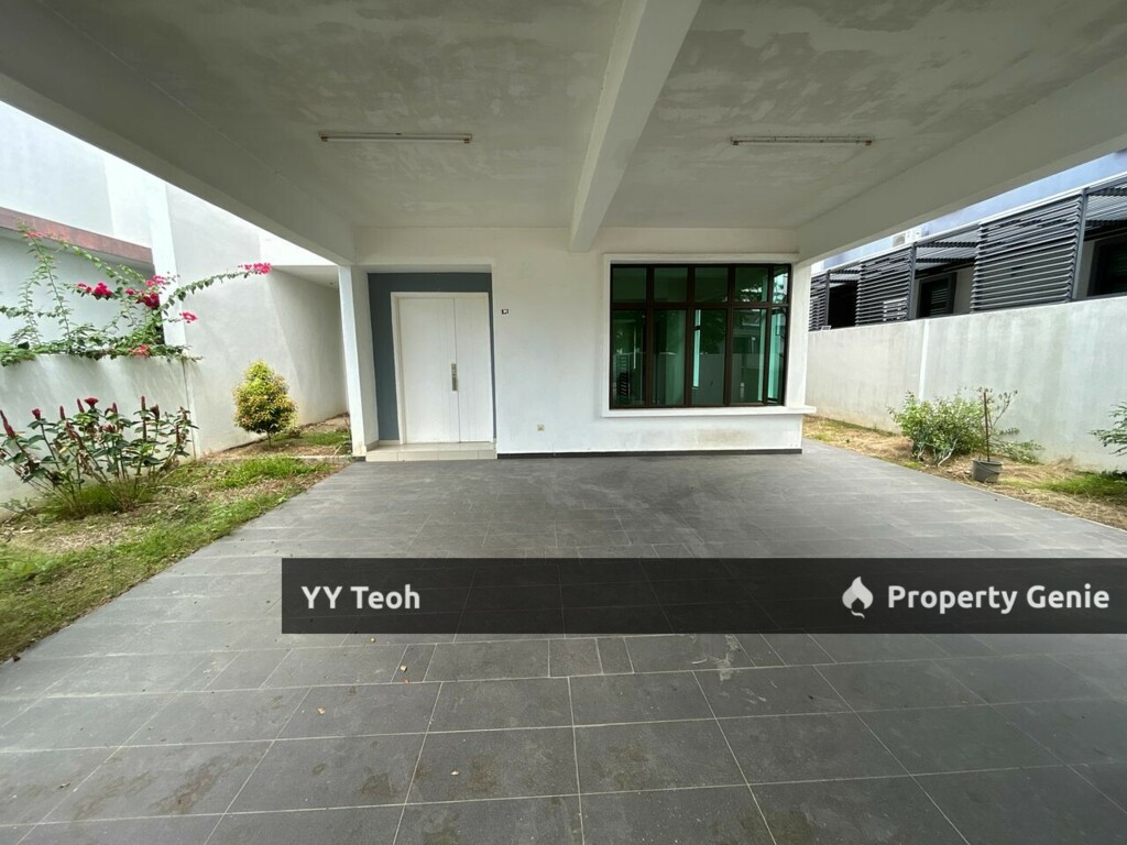 Ozana Residence Double Storey Semi-D