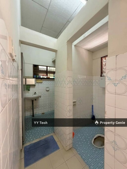 Bachang Single Storey Semi D