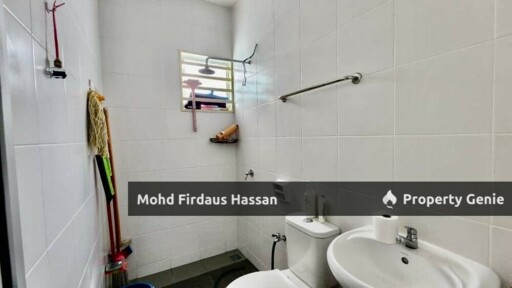 Teres Setingkat Semi Detached Taman Mekarsari Bertam, Kepala Batas, Penang.