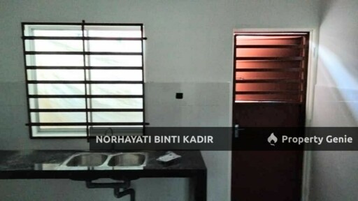(HOT DEAL) DOUBLE STOREY TERRACE SERI MAHKOTA JAYA 4, BATU 11 JALAN GAMBANG-KUANTAN