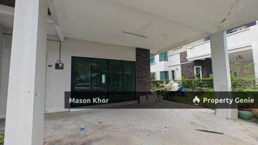 TAMAN TAMBUN PERMAI 2-STOREY SEMI-D 2379sf WELL MAINTAIN CONDITION SIMPANG AMPAT