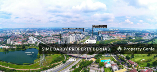Lot 15 Retail, SJCC
