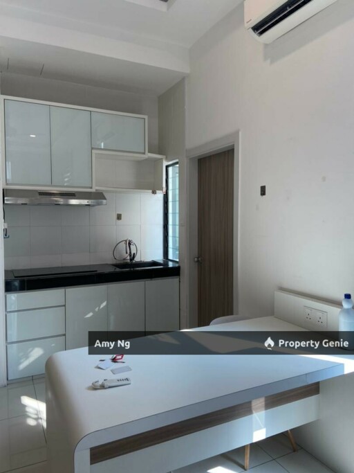 Tigerlane Polo Residence Condo For Sale