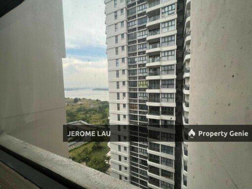 Bay point danga bay 2 bedroom below market for sale