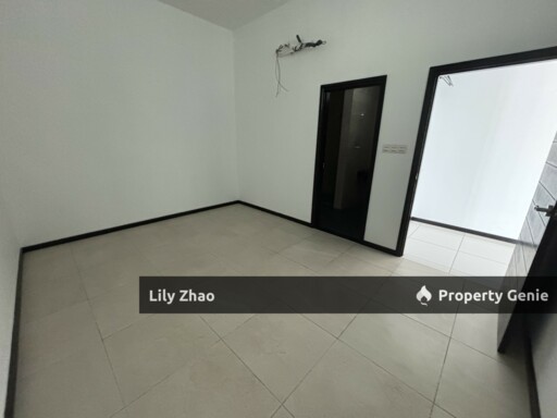 BUNGALOW / DETACHED HOUSE, Private Swimming Pool, CL999 for Sale @ Likas, Kota Kinabalu City