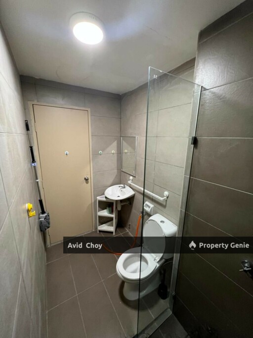 Arc @ Austin Hill , 3 Bedroom Unit for Sale (Full Loan)