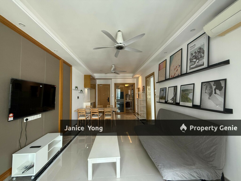 R&F Princess Cove Phase 1 Johor Bahru