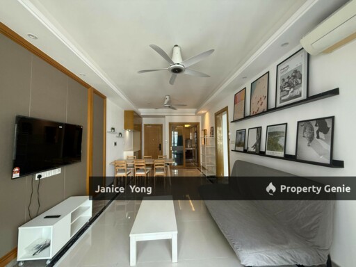 R&F Princess Cove Phase 1 Johor Bahru