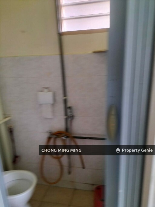 Cempaka Flat @ Seremban 2 for Sale