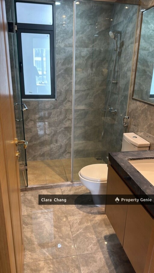R&F Princess Cove High Floor Fully Furnished 2Bed 2Bath for Rent