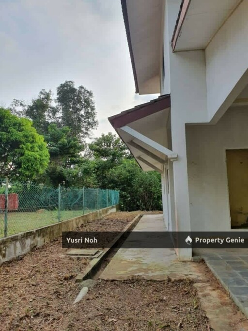 For Sale Below Market Bungalow Land (Negeri Sembilan Golf & Country Resort)