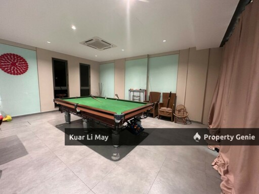 The Ridgewood, Desa Parkcity