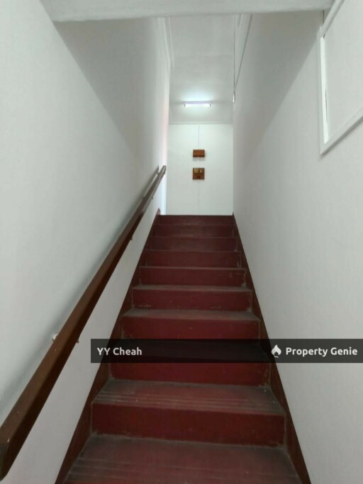 Canning Garden Ipoh 2 Storey House For Sale 22x85