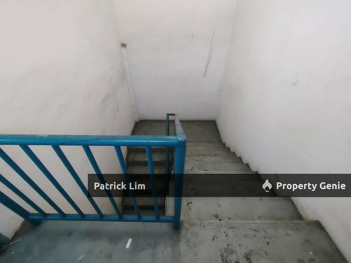 Spacious Factory 4000sqft For Rent @ Taman Merdeka