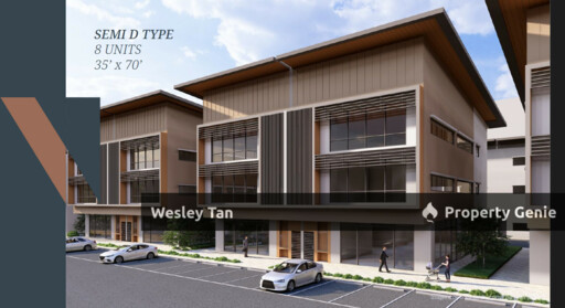 A Rare Low-Supply Commercial Project in Melaka City, VITÓRIA Offers Large Shop Layouts, Massive Parking, and One of Malaysia’s Largest EV-charging Hubs—Built for Future Demand.