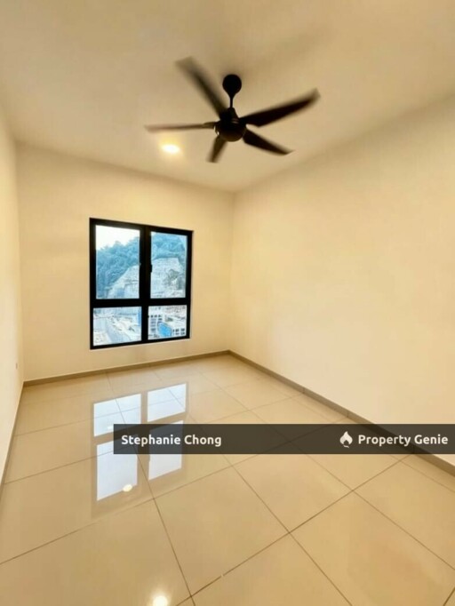 D'Vervain Residence | High Floor | Prime Location