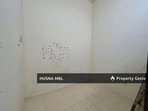 Single Storey Terrace Taman Meru Sejahtera Meru Klang Tanah 22x92 Freehold