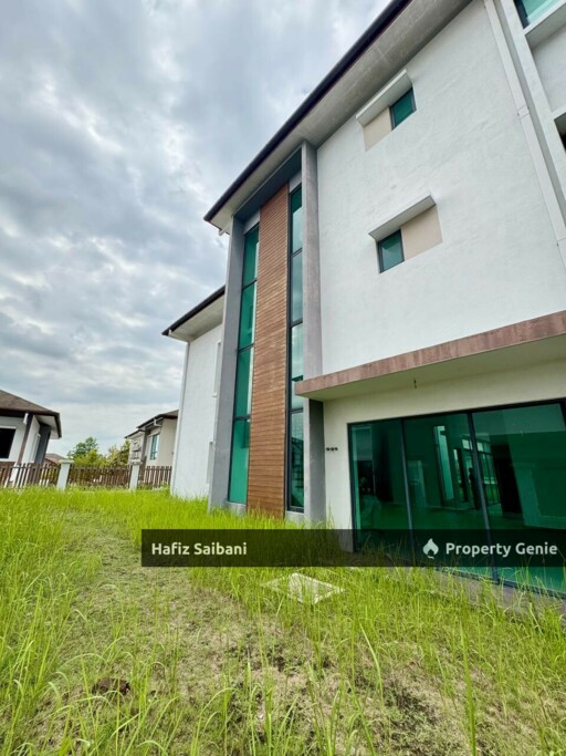 Bungalow 3 Storey Subang Bestari Shah Alam