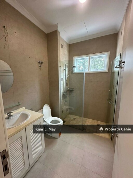 Beverly Heights Ampang Bank Value RM5.2mil
