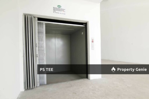 Factory for Sale Kampung Sungai Pinang Dalam Klang