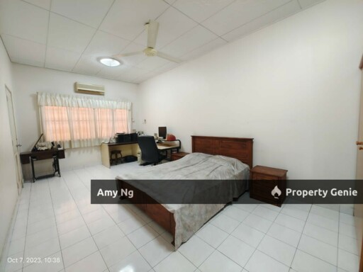 Double Storey Semi D Corner For Sale Ipoh Town
