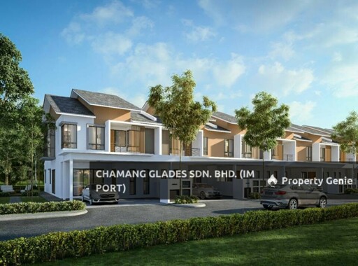 CHAMANG GLADES