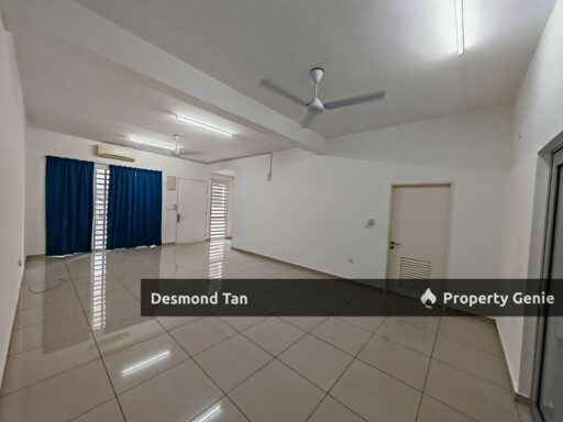 2 Storey Suriaman 2,Bayu Sutera,Nusari Aman,Hijayu,Sendayan (Semi Furnished)