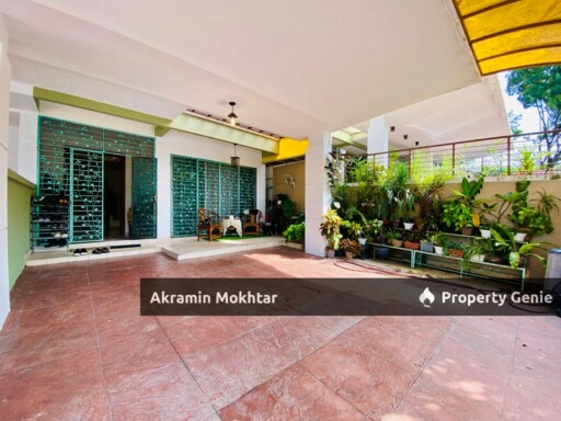 FREEHOLD | SERING UKAY 2 STOREY SUPERLINK