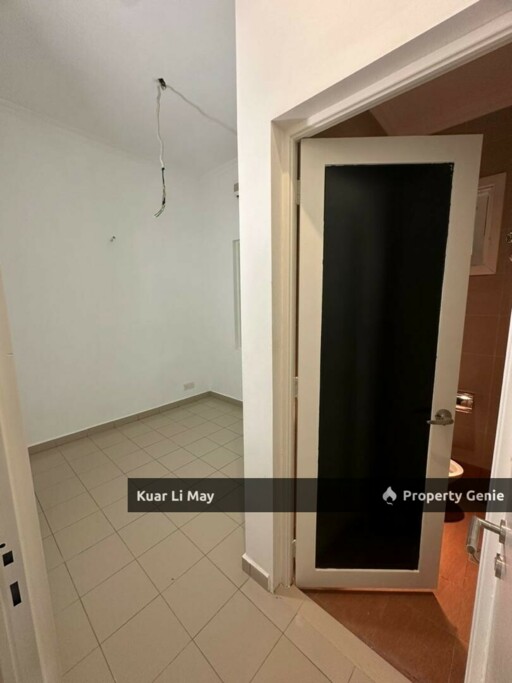 Beverly Heights Ampang Bank Value RM5.2mil