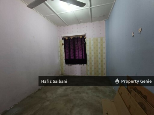 Flat Sri Inai Pandan Indah Kuala Lumpur