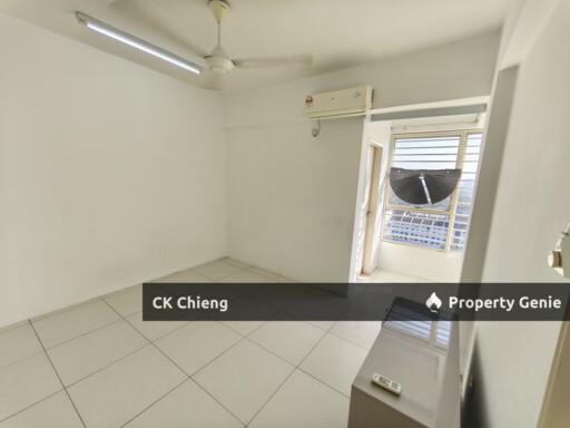Calisa Residence Rent, 3 Rooms Partly Furnished, Taman Mas Puchong