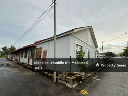 [ENDLOT] TERES SETINGKAT TAMAN PANDAN PERDANA KUANTAN