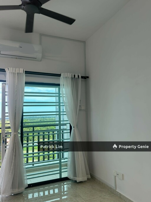 Ambience Residence For Rent @ Pulau Gadong