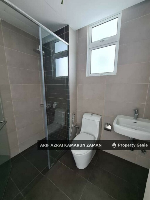 [New Unit] Flora Rosa Condo, Presint 11, Putrajaya | 2R2B | RM1,900/month