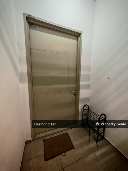 Kalista 1, Kalista Residence, Seremban 2, Kalista 2, Garden Avenue