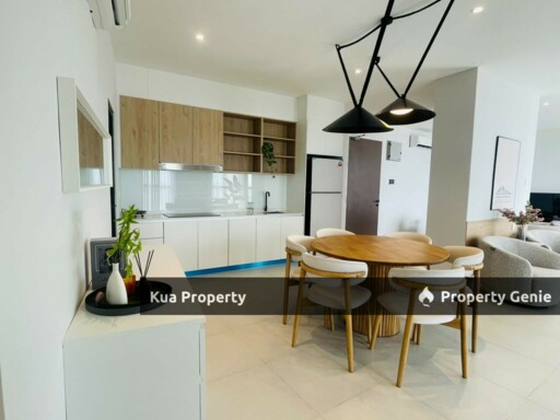 Milano 8 Apartment at Jalan Wan Alwi, Opposite Vivacity