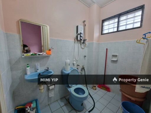 Bandar Mahkota Cheras Renovated Gated & Guarded