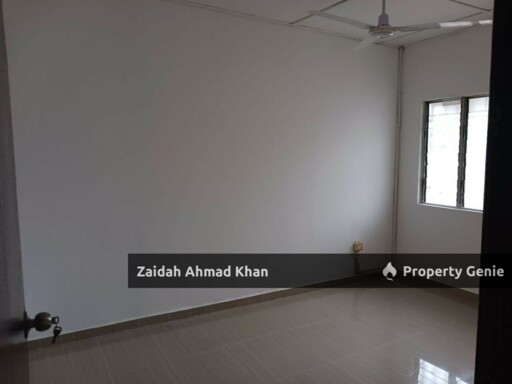 Double Storey Taman Bukit Kajang Baru Below Market Value Facing Open For Sale