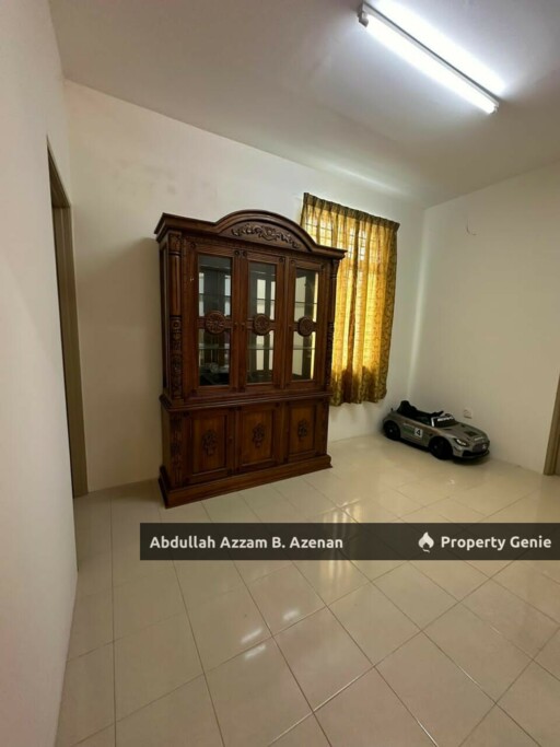 GATED GUARDED FULL LOAN PRIMA RESIDENSI UTAMA