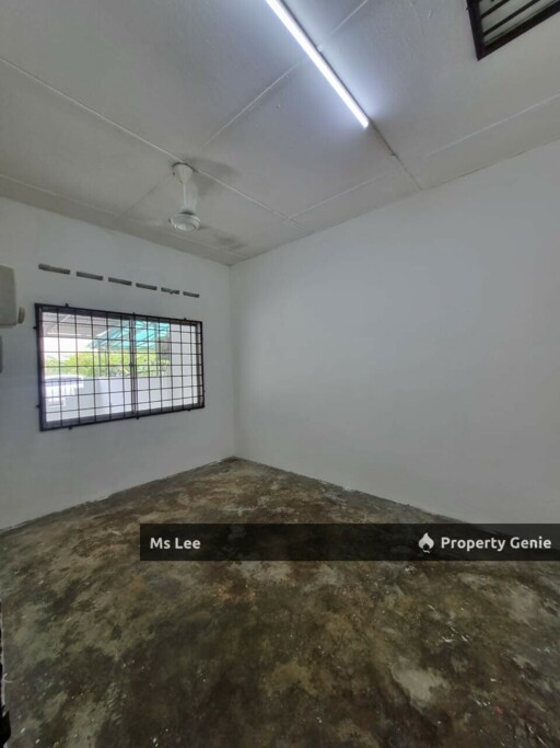 1 storey house-Taman Kapar Ria @ Kapar-Ready 31/7