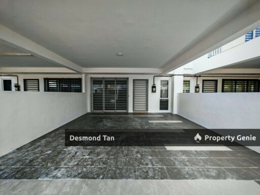 2 Storey Suriaman 3, Suriaman, Sendayan, Labu, Bayu Sutera, Seremban (Got Grill)