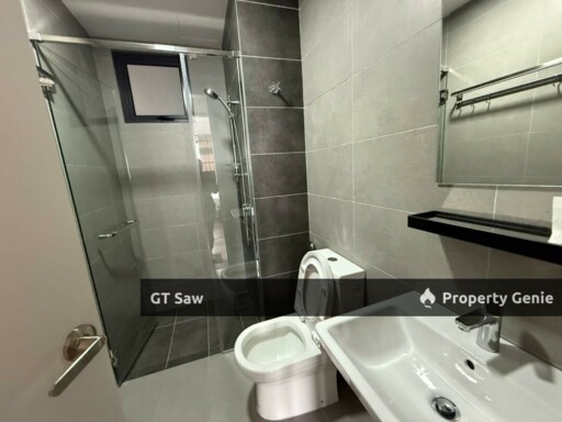 Sunway Belfield 2 Bedroom Fully Furnished