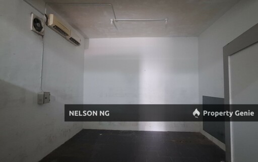 Taman Seremban Jaya END Lot Shop Office @ Seremban For sale