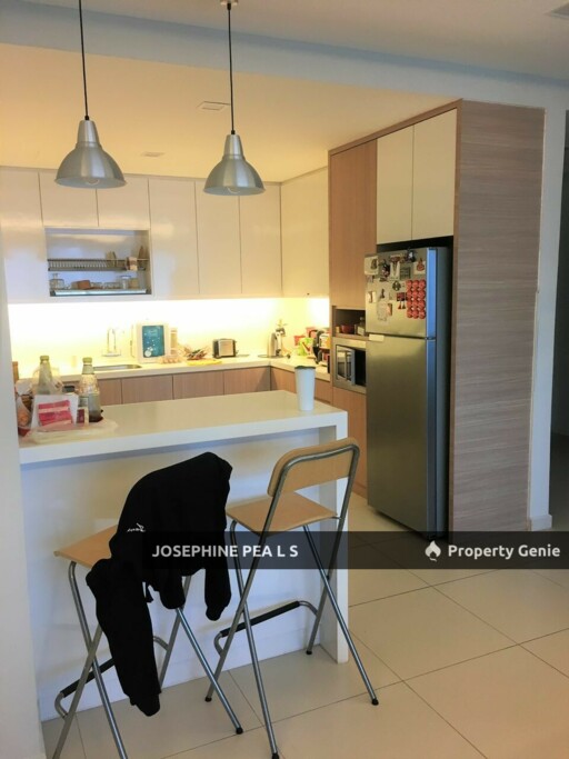 Zefer Hill Residence for Sale @ Bandar Puchong Jaya