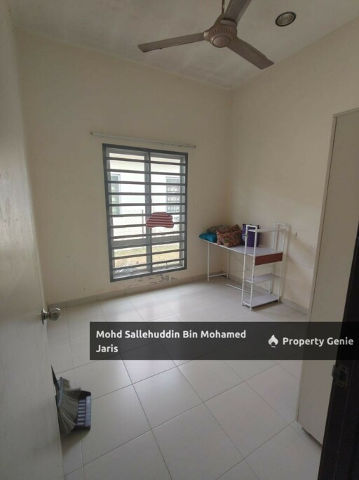 SEMI-D TAMAN INDERA SEMPURNA